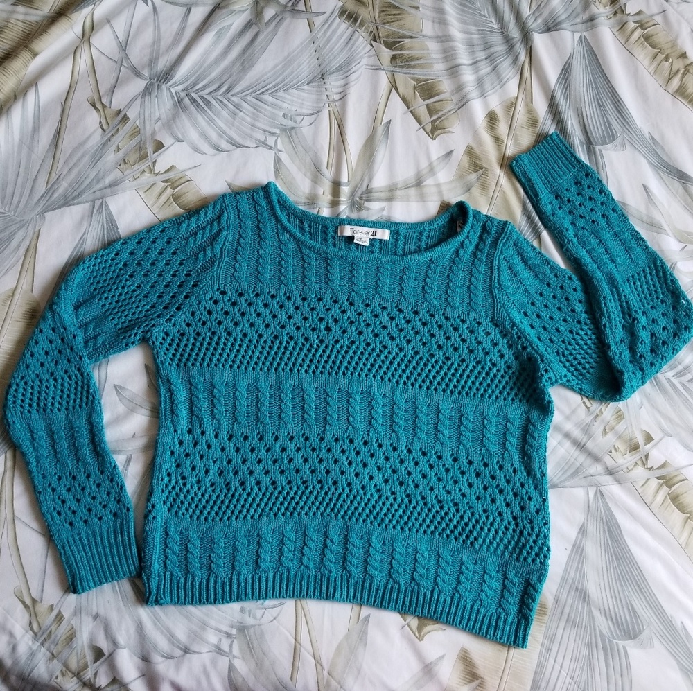 Forever 21 Sweater